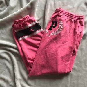 Victoria Secret Sweats